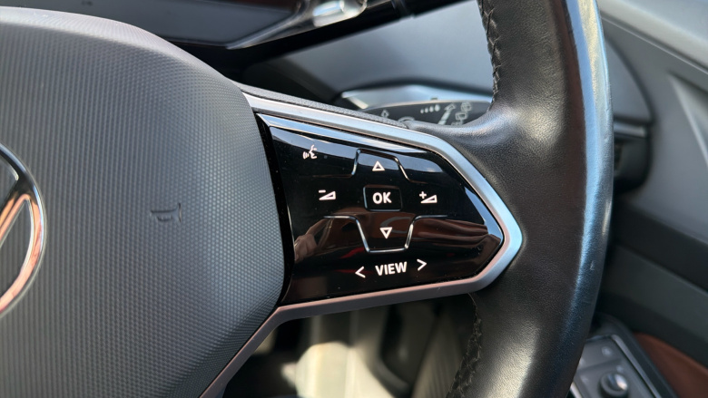 Volkswagen Id.4 150kW 1ST Edition Pro Performance 77kWh 5dr Auto Electric Estate